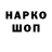 Канабис планчик Samurl